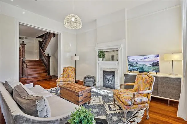 1327 Josephine St #A — Photo 9