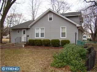 33 Jackson Rd, Berlin, NJ 08009