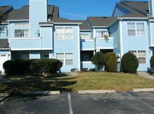 53 Heather Croft #53, Egg Harbor Township, NJ 08234