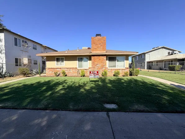 3439 E McKinley Ave, Fresno, CA 93703