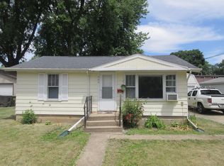506 Pleasant St, Rock Falls, IL