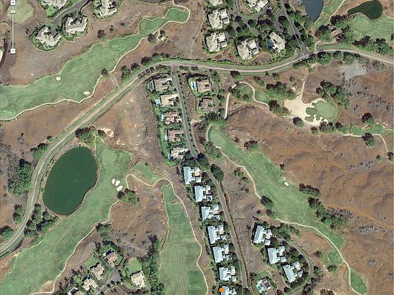 Aerial view 10 Buildings