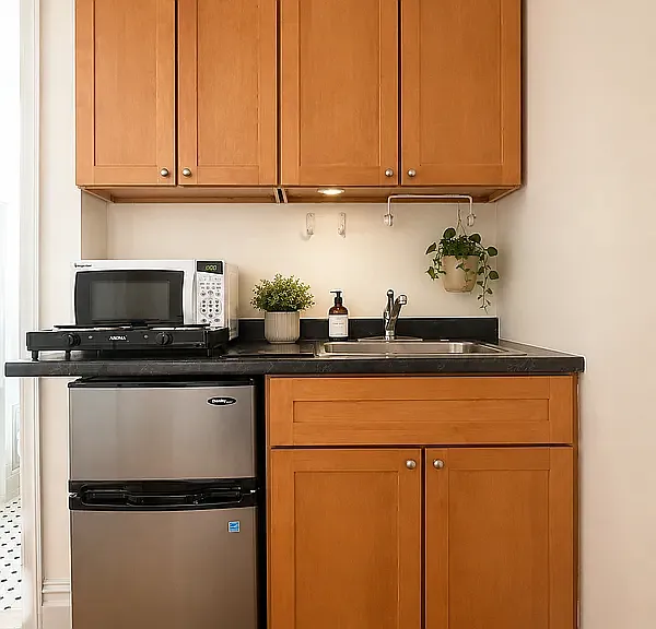 45 W 85th St #3D — Photo 3