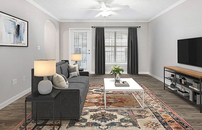 The Adair Apartment Homes — Photo 3