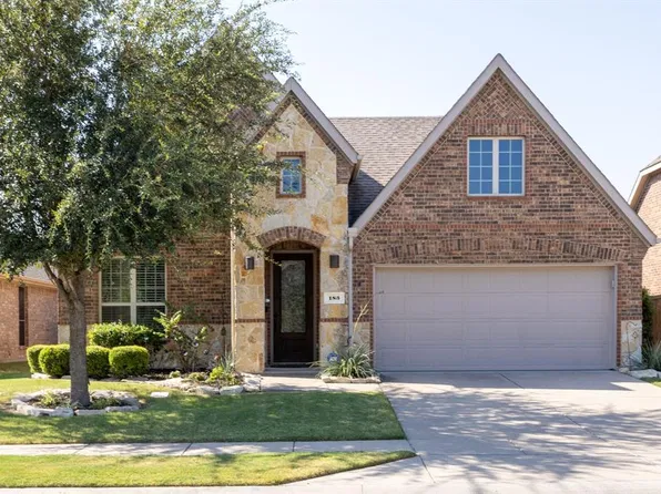 183 Charleston Ln, Fate, TX 75189