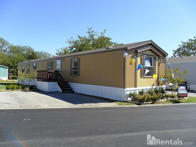 1st image of 2510 N Highway 175 Trlr 404
