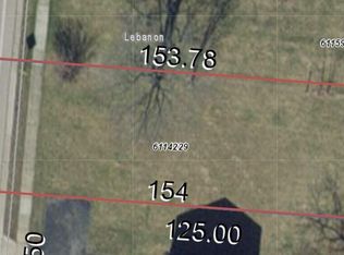 0 Deerfield Rd, Lebanon, OH 45036