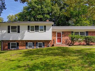 936 Croyden St, High Point, NC 27262