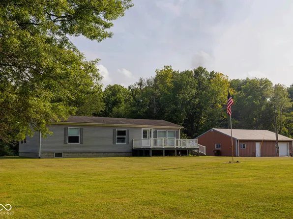 6254 E County Road 325 N, Sullivan, IN 47882