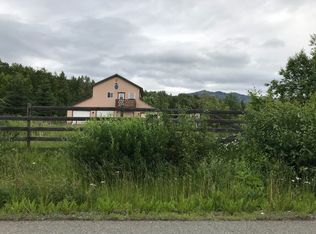9205 E Gordy Dr, Palmer, AK 99645