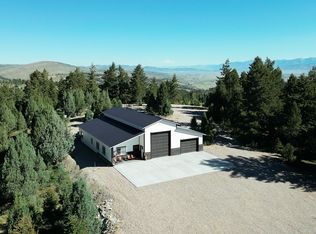 700 Stonegate Dr, Afton, WY 83110
