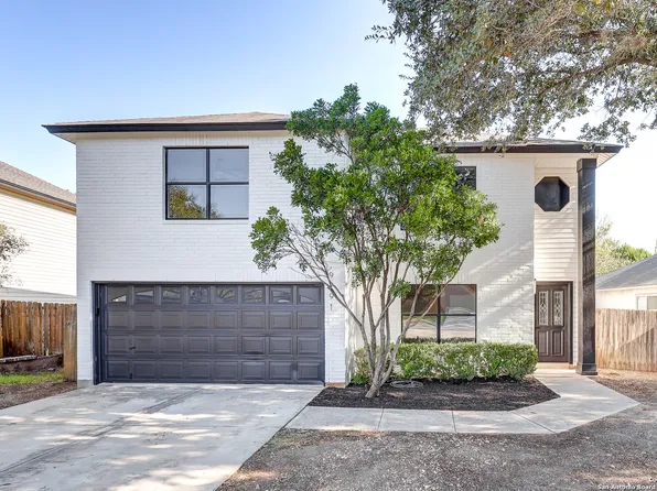 9791 Alexa Pl, San Antonio, TX 78251