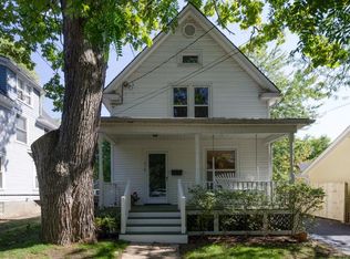 510 Gott St, Ann Arbor, MI