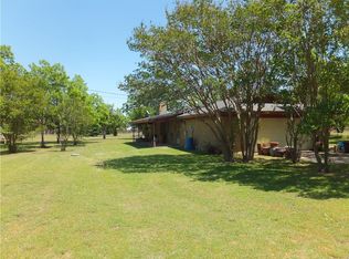 7775 Berry Rd, Burleson, TX 76028