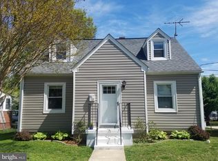 910 Nichols Dr, Laurel, MD 20707