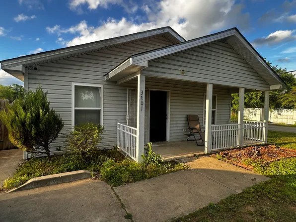 3701 W 55th St, Tulsa, OK 74107