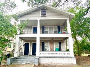 1956 Phoenix Ave, Jacksonville, FL 32206