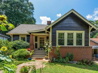 379 Monument Ave, Atlanta, GA 30316
