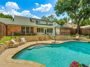 1917 Sparrows Point Dr, Plano, TX 75023
