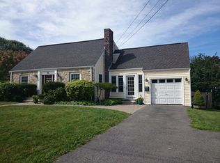 200 Church St, West Roxbury, MA 02132