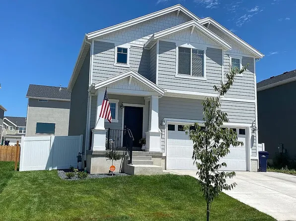 937 E Mecham Ave, Layton, UT 84041