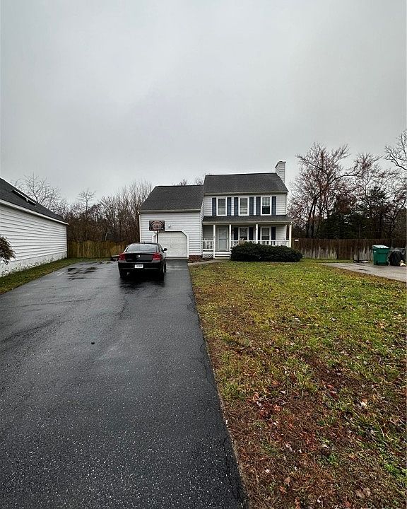 2nd image of 6065 Shiloh Pl