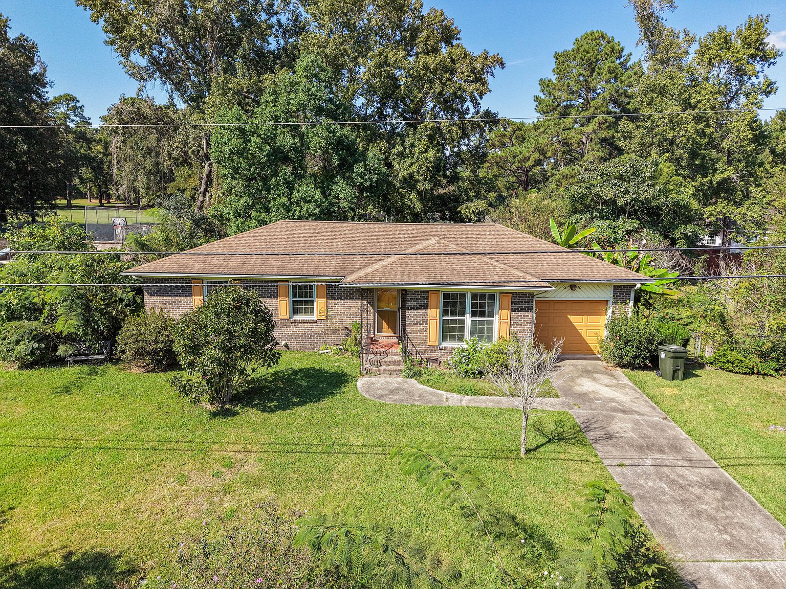 maron♡’s Johnny the Fox Men's Leather Wallet (Dark Brown) | USA Made