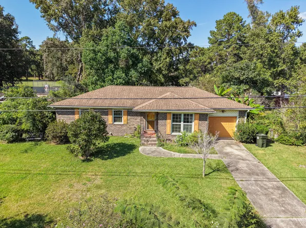 1288 Marvin Ave, Charleston, SC 29407