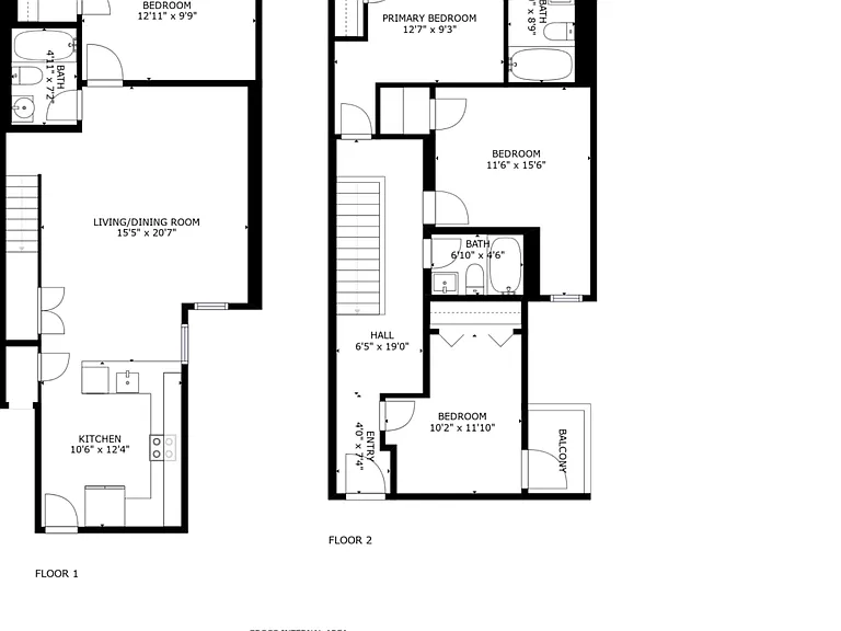 1804 W Berks St — Photo 55