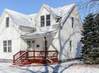 412 W Dicks St, Lebanon, IN 46052