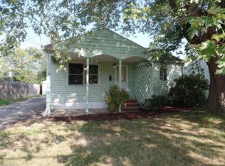 194 Stage Ave, Painesville, OH 44077