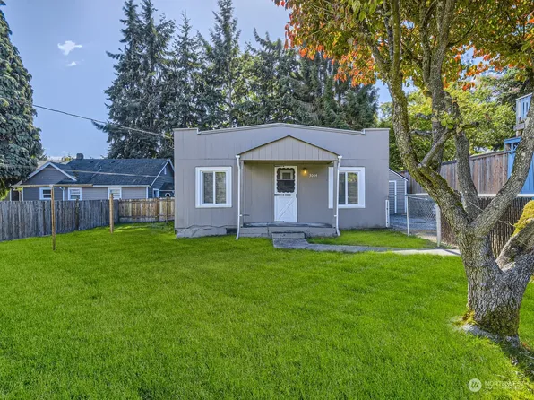 3004 Butler Street, Everett, WA 98201