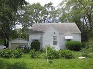 300 Grand Blvd, Evansdale, IA 50707