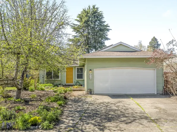 7227 SW Linette Way, Beaverton, OR 97007