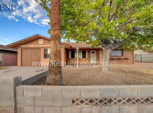 513 Antelope Way, Las Vegas, NV 89145