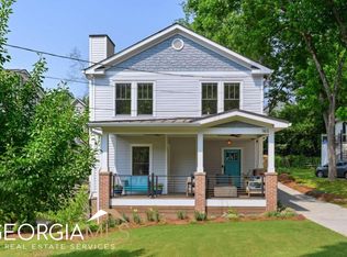 163 Olympic Pl, Decatur, GA 30030