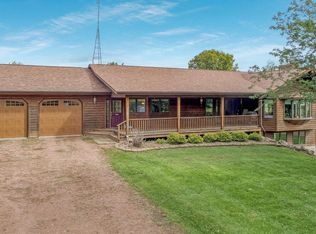 N14062 Doe Ave, Colby, WI 54421