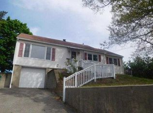 793 Sheridan St, Chicopee, MA 01020
