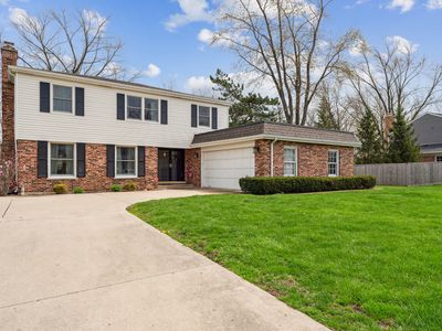 1465 Northwoods Cir, Deerfield, IL, 60015