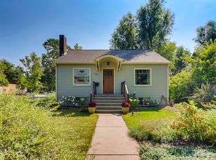 500 S Whitcomb St, Fort Collins, CO 80521