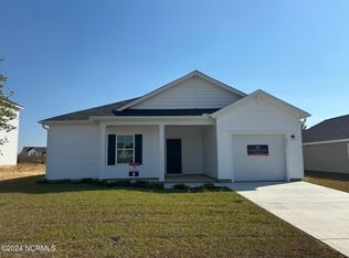 173 N Squires Run Ln #162, Richlands, NC 28574