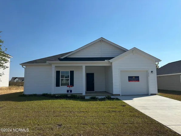 174 N Squires Run Lane #177, Richlands, NC 28574