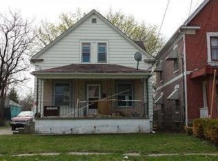 639 W 24th St, Lorain, OH