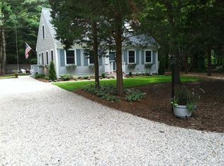5 Chelsea Ln, East Falmouth, MA 02536
