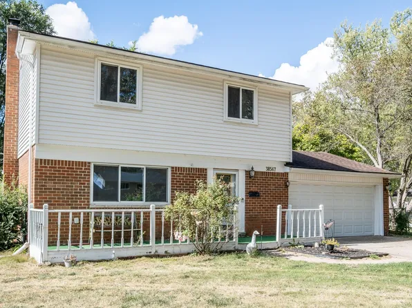 38567 Trafalgar Way, Sterling Heights, MI 48312