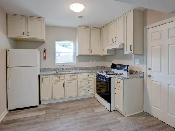 7614 Philadelphia Rd APT 3A, Rosedale, MD 21237