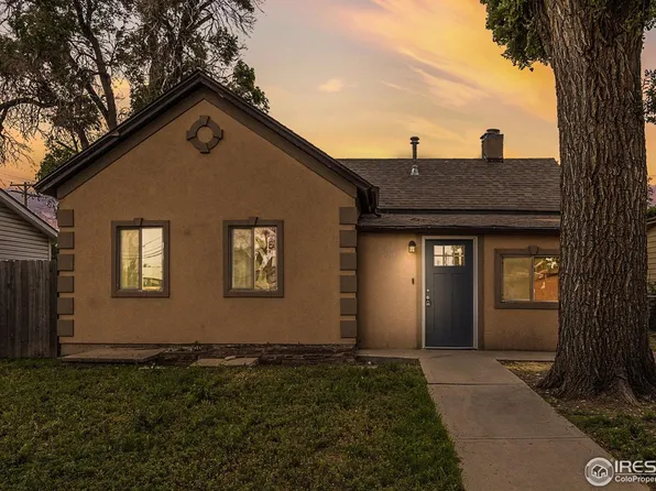 504 7th St, Greeley, CO 80631