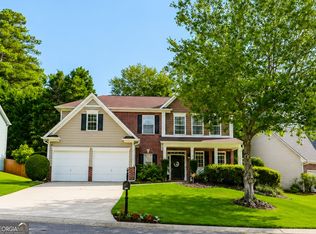 1807 Hidden Springs Walk SE, Smyrna, GA 30082