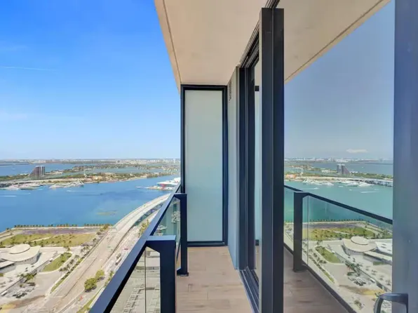 398 NE 5th Street #2403, Miami, FL 33132