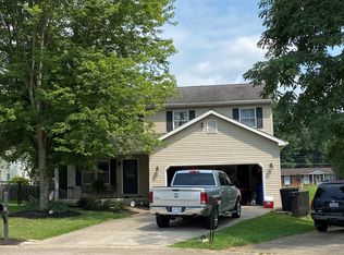 400 Willow Ln, Chillicothe, OH 45601